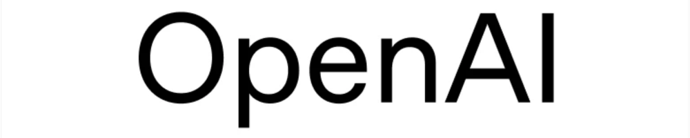 OpenAIロゴ