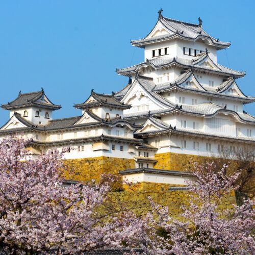 お城