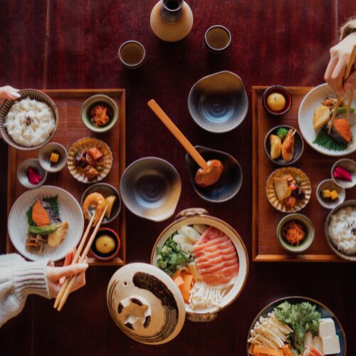 和食