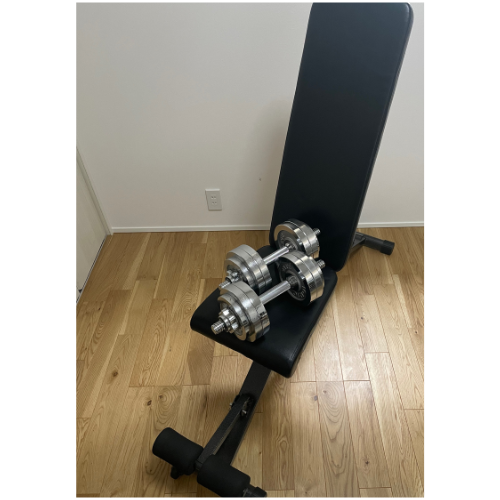 筋トレ器具